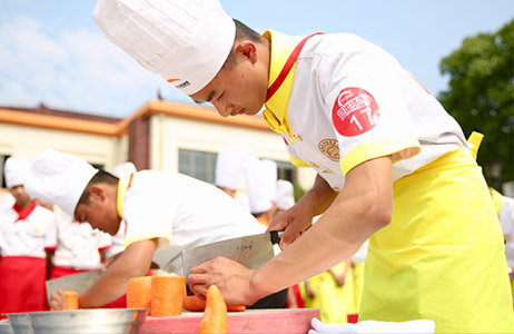 技能基础模块