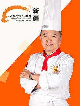 周晓培