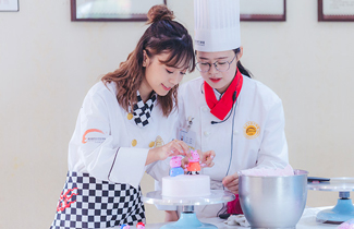 经典西点专业